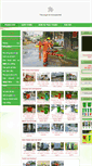 Mobile Screenshot of dichvucongichquan1.com
